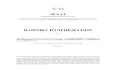 Rapport AFD Proparco - Senat.fr · 2012. 11. 8. · N° 68 SÉNAT SESSION ORDINAIRE DE 2012-2013 Enregistré à la Présidence du Sénat le 23 octobre 2012 RAPPORT D’INFORMATION