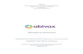 BROCHURE DE CONVOCATION - Abivax 2019. 5. 17.آ  BROCHURE DE CONVOCATION ASSEMBLEE GENERALE MIXTE (Ordinaire