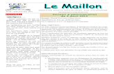 EDITORIAL QQQQuelques…uelques…uelques… du 2 Avril 2012pontsdececyclo.ffvelo.fr/wa_files/maillon_168.pdfPetit périple de 9 kilomètres pour se mettre en jambes : « Le Val d’Arguenon