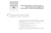 Chapitre Modélisation dynamique : exercices corrigés et ...… · Les seuls concepts dynamiques en UML pour lesquels la notion de durée est signiﬁcative sont l’état et l’activité