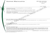 Norme Marocaine NM ISO 22476-8 IC 13.1 ... Essais en place Partie 8 : Essai au pressiomأ¨tre refoulant