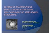 Dr Jérôme Caudron –Radiologue Service de Radiologie Le Havre · 2017. 11. 24. · Dr Jérôme Caudron –Radiologue Service de Radiologie Hôpital Privéde l’Estuaire Le Havre.