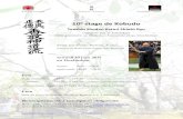 organisé par le Isshinkan conjointement au Budokan Lausanne et …bushinkan.ch/data/documents/Stage10_TSKSR-Lausanne.pdf · 2018. 2. 20. · Tenshin Shoden Katori Shinto Ryu organisé