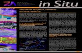 ZONE ATELIER ENVIRONNEMENTALE URBAINE | STRASBOURG in … · 2020. 3. 18. · soirs d’orage*. Les évaluations réalisées en 2006 ont révélé une dégradation importante des
