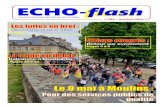 ECHO-flash - UD CGT de l'Allier · 2020. 12. 15. · le 1er timbre de l’année, appelé com-munément FNI, puisqu’il alimente le Fond National Interprofessionnel chargé d’organiser