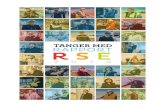 RAPPORT R S E - TANGER MED Dأ©troit de Gibraltar et connectأ© أ  plus de 180 ports mondiaux, offrant