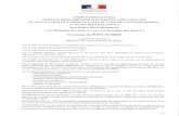 Accueil - Les services de l'État dans le Morbihan · Les ouvrages constitutifs à ces aménagements rentrent dans la nomenclature des opérations soumises à déclaration au titre