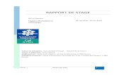 RAPPORT DE STAGE - Freemaximeholec.free.fr/doc/stage/rpt_stage_caf2018.pdf · 2019. 5. 8. · AF de l’Eure | Rapport de stage 10 Les besoins Pour réaliser mon projet il a fallu