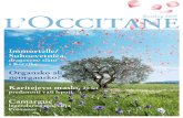 Katalog 2009 - L'OCCITANE en Provencev šolo. Začeli smo tudi predelovati Moringo, lokalno rastlino, z izjemnimi hranilnimi lastnostmi. To ženskam ponuja nove ekonomske možnosti