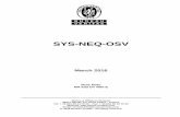 SYS-NEQ-OSV - VeriSTARerules.veristar.com/dy/data/bv/pdf/633-NR_2016-03.pdf · 2020. 12. 17. · ARTICLE 1 1.1. - BUREAU VERITAS is a Society the purpose of wh ose Marine & Offshore