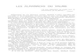 LES ALMANACHS DU VALAIS - RERO 2013. 2. 7.آ  un almanach ayant pour titre Haus-Kalender ou Almanach