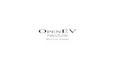 OPENEV - Think & CodeChapitre 1 : Installation d'OpenEV Contenu du CD-ROM Le CD-ROM contient un dossier d'installation d'OpenEV, comprenant les paquets nécessaires, un script d'installation,