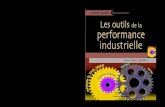 Les outils de la performance industrielle · Jean-Marc Gallairedirige le cabinet JMG Conseil, spécialisé en organisation et performance industrielle. À chaque projet sa méthode