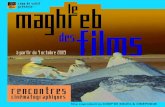 Une coproduction COUP DE SOLEIL & CINÉPOQUELe Maghreb des films. a connu un accueil enthousiaste, tant de la part du public que des professionnels. C’est pourquoi notre Ville est