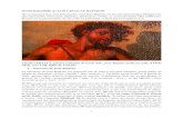 ICONOGRAPHIE de SAINT-JEAN-LE-BAPTISTE › Themes_iconographiques › SAINT JEAN-… · ICONOGRAPHIE de SAINT-JEAN-LE-BAPTISTE De sa naissance à sa mort prématurée, saint Jean-Baptiste