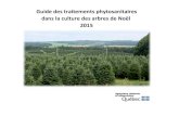 Guide des traitements phytosanitaires dans la culture des ... › wp-content › uploads › 2017 › 07 › guide...Guide des traitements phytosanitaires dans la culture des arbres