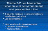 Thème 2-2 Les liens entre l’économie et l’environnement ... › public › 2011 › 04 › 04-Approche...attribuable à des actifs contaminés (BNP Paribas a une équipe de 120