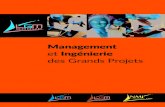 Management - LGM Group groupe LGM... · 2020. 4. 6. · › Formations sur catalogue › Formations personnalisées La Direction Technique & de l’Innovation ... Technip Ingerop
