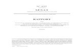 RAPPORT - Senat.fr · 2020. 7. 17. · RAPPORT. FAIT. au nom de la commission des lois constitutionnelles, de législation, du suffrage universel, du Règlement et d’administration