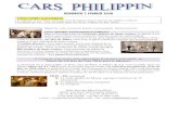 VENDREDI 2 FEVRIER 2018 - Cars Philippin · 2017. 12. 15. · VENDREDI 2 FEVRIER 2018 2 lieux inédits et prestigieux Le Musée Yves Saint Laurentvous plongerez dans l’univers du
