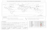 s06d5c59bf1a24be2.jimcontent.com · Web view1 ) Ecrivez le nom des 10 métropoles les plus peuplées du monde (voir le tableau ci-contre ) sur la carte 2 ) Indiquer dans les deux