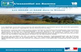 L’essentiel en Sommewebissimo-ide.developpement-durable.gouv.fr/IMG/pdf/... · 2018. 11. 26. · approuvée en 2015 et est entrée en vigueur pour une période comprise entre 2016