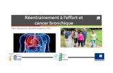 réentrainement à l'effort et cancer bronchique16-9 - SPLF · 2019. 10. 23. · réentrainement à l'effort et cancer bronchique16-9.pptx Author: Marc Beaumont Created Date: 20180208175443Z