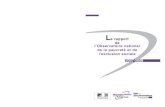 Le rapport de l’Observatoire nationaltravail-emploi.gouv.fr/IMG/pdf/rapportonpes2007-2008.pdf · 2010. 12. 2. · L e rapport de l’Observatoire national de la pauvreté et de