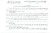 Thái Bình Province · 2020. 6. 23. · hiên Công vän 1953/UBND-KTNN ngày 28/4/2020 Ùy ban nhân dân tinh Thái Bình vê viêc tô chúc huðng úng Tuân lê quôc gia Nuóc