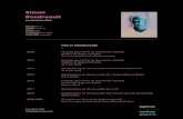 Simon Boudreault · 2020. 6. 29. · 514 379-1719 info@agencecg.com 2019-2020 On va tous mourir rôles multiples m.e.s. Serge Denoncourt, texte Laurent Paquin et Simon Boudreault