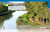 Guide touristique · 2015. 5. 25. · sur les chemins de Saint-Jacques de Compostelle, topoguide sur les sentiers du Cher, Pass Sites. Pass Sites Optez pour le Pass Sites à 1€