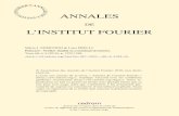 Poincaré - Verdier duality in o-minimal structures · 2019. 2. 7. · Ann. Inst. Fourier, Grenoble 60, 4 (2010) 1259-1288 POINCARÉ - VERDIER DUALITY IN O-MINIMAL STRUCTURES by Mário