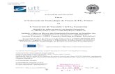 Convention n°18- CA 16/10/18 - CETICProcédures de production des justificatifs – Projet « Mose-Fic / ERASMUS+ » Page 2 sur 4 1. Une déclaration jointe et le time sheet associé