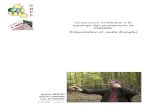 ekolog - Sophie Bertin - Le parcours d’initiation à la typologie des …ekolog.fr/france/wp-content/uploads/2011/12/Notice... · 2011. 12. 10. · Conclusion 24 Ce document présente