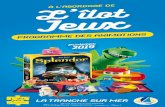 AVRIL - La Tranche-sur-Mer ... Jeu. 11 Soirأ©e jeux : Mysterium (jeu dâ€™enquأھte coopأ©ratif), sur