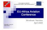 EU-Africa Aviation Conferenceec.europa.eu/transport/sites/transport/files/modes/air/... · 2016. 9. 28. · Convention Chicago, Annexes, DOCS, Manuels Prescriptions FAA Dispositif