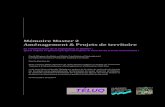 Mémoire Master 2 Aménagement & Projets de territoiredante.univ-tlse2.fr/74/7/Bringues_Carole.pdf · 2014. 11. 25. · Mémoire Master 2 Aménagement & Projets de territoire Le vieillissement