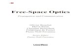 Free-Space Opticsdownload.e-bookshelf.de/download/0000/5720/94/L-G... · 2013. 7. 23. · Free-Space Optics Propagation and Communication Olivier Bouchet Hervé Sizun Christian Boisrobert