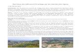 Des hauts de Collioure à l'Ermitage par les chemins des vignes...Des hauts de Collioure à l'Ermitage par les chemins des vignes Lundi, 24 avril 2017 Participants: Gil de retour au