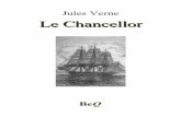 Jules Verne Le Chancellor - Ebooks gratuitsbois de teck, et dont les bas mâts, sauf l’artimon, sont en fer, ainsi que le gréement. Ce solide et fin bâtiment, coté première cote