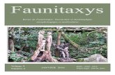 Faunitaxys f10 v06 · 2016. 2. 15. · sp. Besides, Pyrops agusanensis (Baker, 1925), a very rare species is illustrated with a specimen from Mindanao (Philippines). 摘要: フィリピンのミンドロ島で採集された新種のビワハゴロモの記載と掲載。