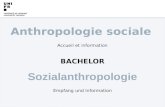 Anthropologie sociale - unifr.ch · 2019. 9. 20. · d’anthropologie sociale jusqu’au 30. septembre 2019 UNIVERSITÉ DE FRIBOURG / UNIVERSITÄT FREIBURG | FACULTÉ DES LETTRES