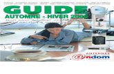 GUIDE ANDOM AUTOMNE HIVER 2006.pierrotjmm.free.fr/pierrotjmm/divers/12/andom-sat.pdf · 2006. 11. 16. · EPG guide de programme - Télétexte et sous titres - Timer- 1 sortie audio