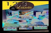 Activités - Ville de Colombes - Ville de Colombes...INTERG le mag septembre 2018- août 2019 INFOS PRATIQUES ACTIVITÉS COLOMBIENS 2018/2019 NON-COLOMBIENS 2018/2019 Atelier « vidéo