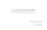 Images artistiques et littéraires au XVIIIème siècle en .... Art et... · Diderot où nous lisons: 1 P. Dandrey, Anthologie de l’humeur noire , Paris, Gallimard ... 3 Cfr. R.
