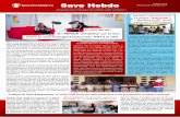 Save Hebdo Côte D Vendredi 24 novembre 2017 › sites...Dr SEMDE sensibilise sur le lien entre le sexe intergénérationnel / VIH à la télé Politique du Child Safeguarding : le