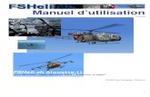 FSHeli.ch Alouette II...3 Peter Salzgeber, FSHeli.ch Bienvenue sur FSHELI.CH Sud Aviation Alouette II pour FS2004 Préambule de Peter Salzgeber Mon but était de créer un hélicoptère