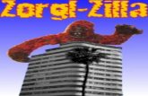 2 Zorgl-Zillachezperno.free.fr/Jeux/ZorglZilla/Zorgl-Zilla.pdf · 2016. 12. 28. · 3 Présentation du jeu Zorgl-Zilla est encore un Nième jeu dérivé du fabuleux « Les Rois du
