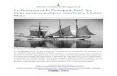 Histoire maritime de Bretagne Nord Le Français et le Pourquoi Pas… · 2016. 2. 16. · Le 16 septembre 2016, ce sera le triste 80ème anniversaire de la disparition du Pourquoi