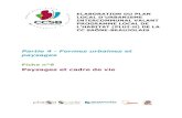 Partie 4 - Formes urbaines et paysagesstatic.reseaudesintercoms.fr/cities/95/documents/...PLUi-H de la CC Saône-Beaujolais – Fiche diagnostic n 9 – Paysages et cadre de vie Juin